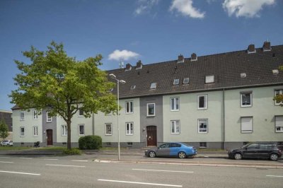 3-Zimmer-Wohnung in Wilhelmshaven Fedderwardergroden