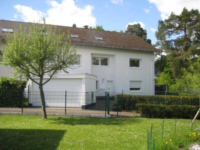 Wohnung am Waldrand mit herrlichem Ausblick, 3ZKB