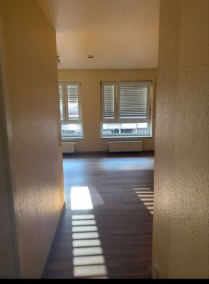 Modernes 1-Raumapartment zentral in Coesfeld