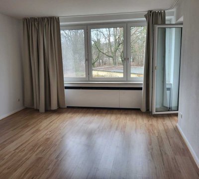 Helle 3-Zimmer Wohnung mit Loggia in Bonn-Duisdorf