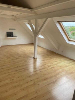 74 m² |Uni, Hochschule Nähe |  Balkon | Einbauküche | Helle 2-Zimmer-Wohnung in Osnabrück-Weststadt
