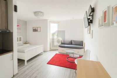 ZENTRAL IN DEN QUADRATEN ZUM KLEINEN PREIS