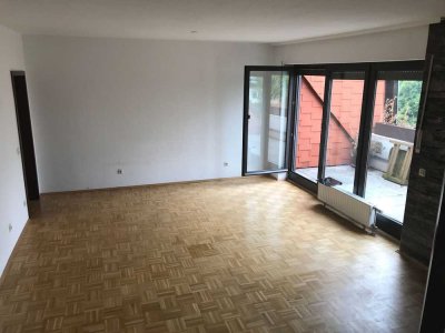 Maisonette-Wohnung mit Balkon in Essen-Bedingrade