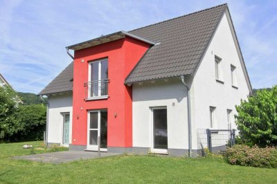Ein Zuhause für die Zukunft – Ihr Familienglück beginnt hier!