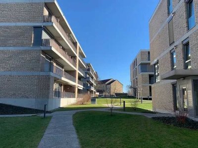 Wohnung am Schloss Wolfsburg | Absolute Rarität in Bestlage