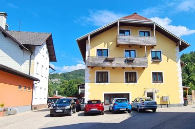 2-Zimmerwohnung
