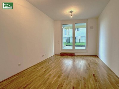 Lichtdurchflutete 2-Zimmer Wohnung bei der Alten Donau - ab 01.06.2026 verfügbar!