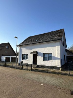 Helle 1,5-Zimmer-Wohnung in ruhiger, grüner Lage