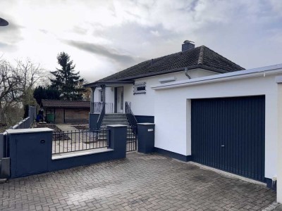 Einfamilienhaus in Rinteln-Süd frisch renoviert zu vermieten