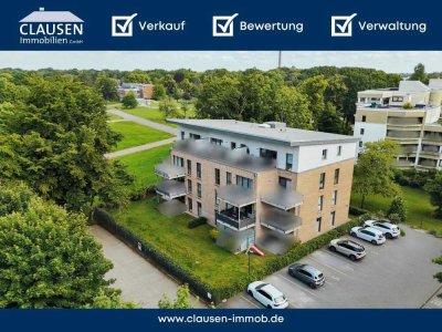 Hochwertige 2-Zimmer Wohnung am Jugendspielplatz zum Kauf!