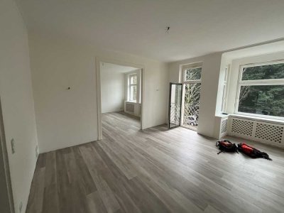 Helle 3-Zimmer Wohnung mit Balkon in Bredeney