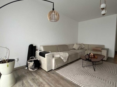 Zweitbezug: 3-Zimmer Neubauwohnung mit Tiefgarage & Aufzug!