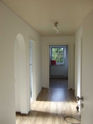 Freundliche und gepflegte 3-Raum-DG-Wohnung in Höchstädt im Fichtelgebirge