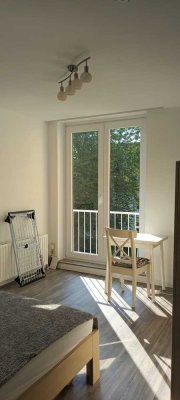 Wohnung für StudentInnen!