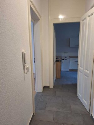 Alltagstaugliche 2-Zimmer-Wohnung in Wiesbaden-Biebrich