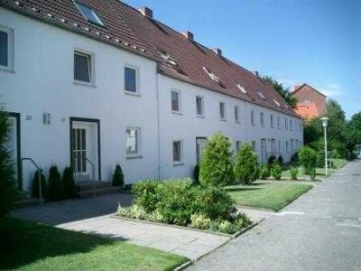 Wohnpark Wellingdorf:  gemütliche 2-Zimmer-Obergeschosswohnung