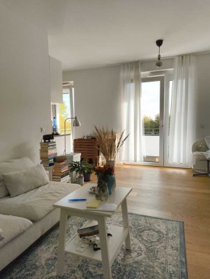 Exklusive 2-Zimmer-Wohnung in Berlin Marzahn