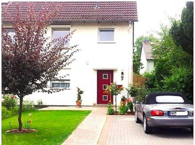 Super LAGE und extrem ruhiges Endreihenhaus mit 5 Zimmern in Hamburg
