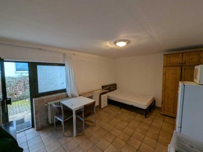 Möbliertes 1 Zimmer-Apartment mit Nähe FH und Westpfalzklinikum
