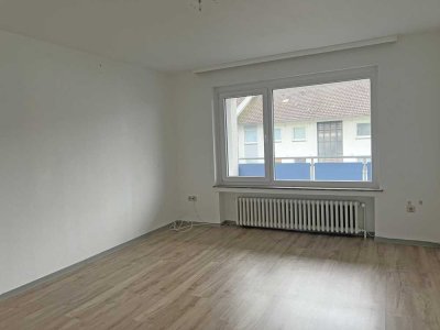 4 Zimmer-Wohnung mit Balkon und PKW-Stellplatz  in Löhne – Gohfeld