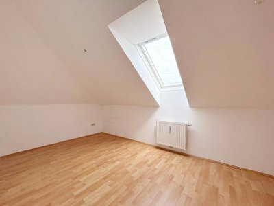 JETZ 2 MONATE MIETFREI SICHERN - ZENTRALE 2 ZIMMER WOHNUNG IN ST. GEORGEN AM WALDE