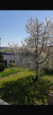 Helle 2-Zimmer Wohnung mit 88 m² in Velden