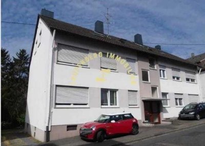 Teilsaniertes Mehrfamilienhaus mit 7 Wohneinheiten in Bendorf am Rhein
