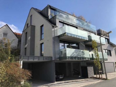 3-Zimmer Wohnung Balkon direkt am Wiesengrund. Ab 01.07.2026 bezugsfähig !