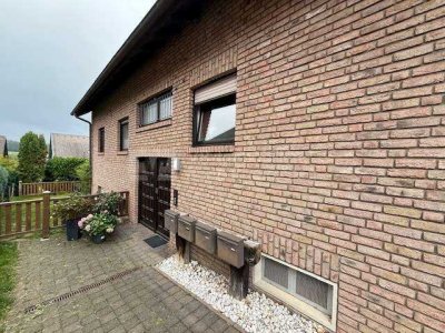 Gemütliche Maisonette- Wohnung im Höhenort!