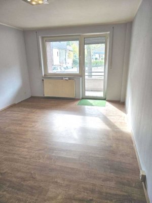 Attraktive 2-ZKDB-Wohnung mit Balkon