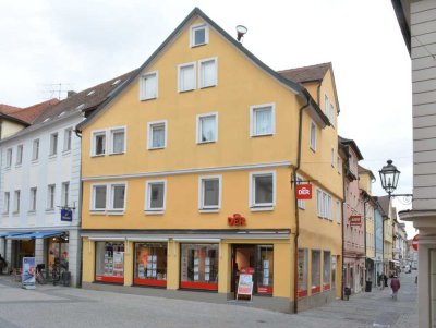 Attraktive 2-Zimmer-Whg in der Altstadt