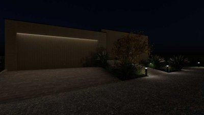 Einfamilienhaus mit Extra: Doppelgarage & Grunderwerbsteuer geschenkt!