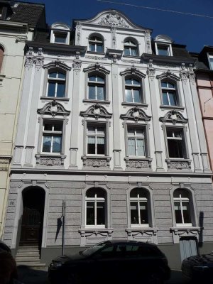 Gepflegte 4-Zimmer-Wohnung auf dem Sedansberg
