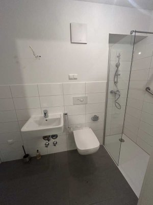 1-Zimmer-Single-Appartment,direkt bezugsfertig