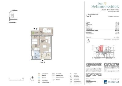Das.Schmuckstück | Leben am Quarzweg: Fertiggestellt 12/25