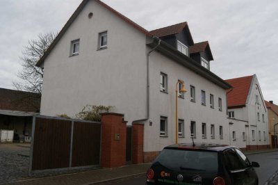 Altranstädt in der Nähe zu Markranstädt- 2-Raumwohnung sucht Nachmieter!