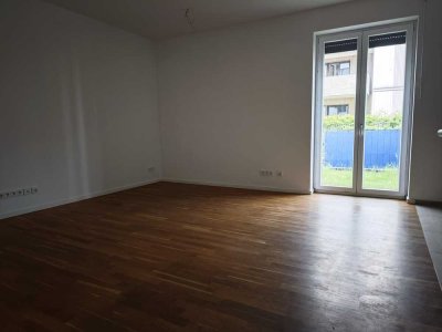 Wohnglück - ansprechende 2-Zi.-Wohnung