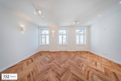 Ihr Stil. Ihre Räume. Ihr Zuhause. – so individuell wie Sie.