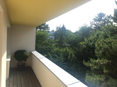 4-Zimmer Wohnung mit Balkon in Wolkersdorf