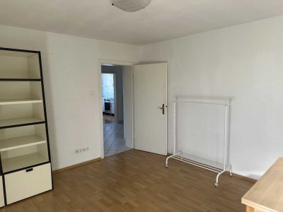Ruhige Singlewohnung in der Nähe der Natur