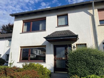 Kamen Methler Reihenmittelhaus aus 1.Hd, mit Garage, Kaufgrundstück