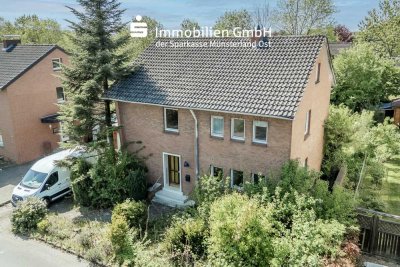 Mit handwerklichem Geschick in die eigenen vier Wände!