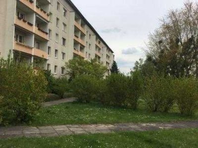 Etwas besonderes: praktische 2-Zimmer-Wohnung