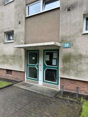 Demnächst verfügbar! Gepflegte 3-Zimmer-Wohnung mit Balkon in Kiel