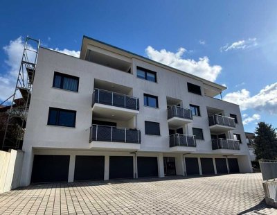 Helle 2-Zimmer-Wohnung mit Balkon in Pforzheim