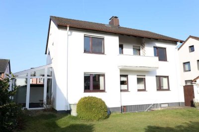 1-2 Familienhaus im Einzugsbereich der Bielefelder  Universität