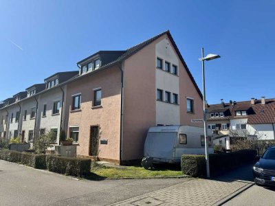 Wohnhaus mit großem Potenzial in Neckarsulm!