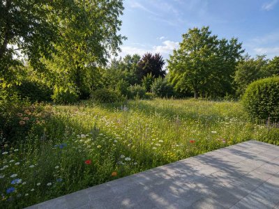 Doppelhaushälfte in Kladow nahe Groß Glienicker See