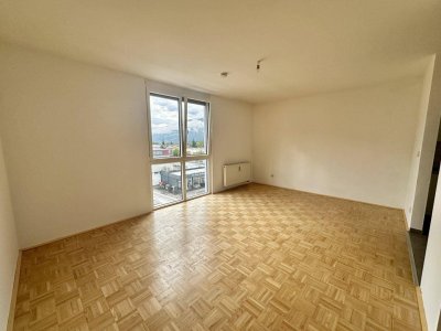 CHARMANTE KLEINWOHNUNG IN ZENTRALER LAGE VON SPITTAL - EINZIEHEN UND WOHLFÜHLEN!