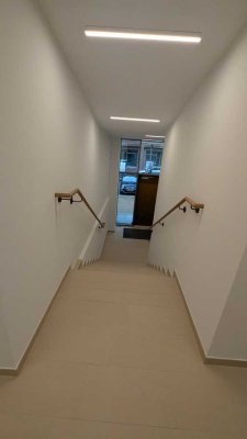 Helle 2-Zimmer-Wohnung in Kiel-Stemmen